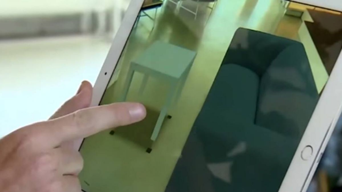 結合新創環保科技！家具業者一年狂銷70億