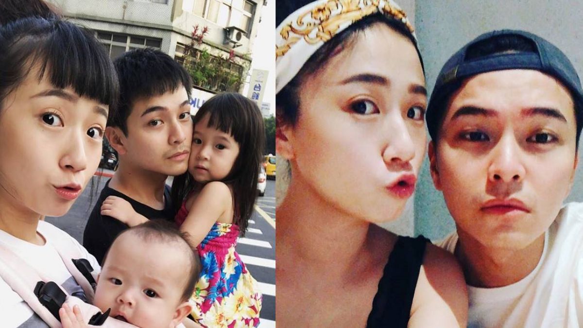 24歲帶球閃嫁 方志友曝早婚困難：有時候會難過