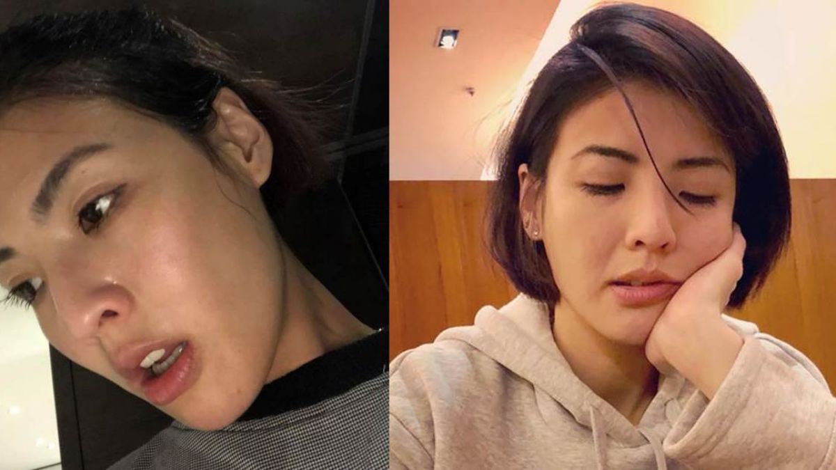 設局灌酒案情大逆轉！ 徐小可崩潰大哭謝罪利菁