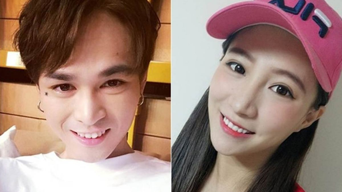 最新沾性侵內幕！胡睿兒DIY前 竟「女上男下」嘿咻