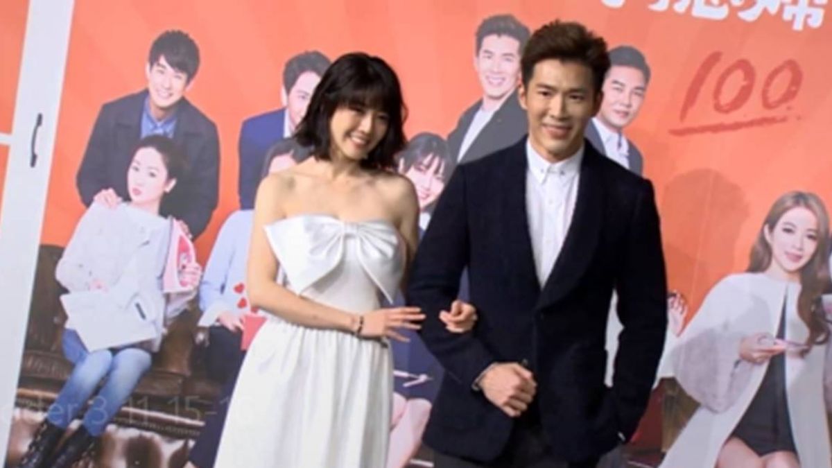 黃少祺劇中展MAN味 現實中曾被「牠」嚇到哭暈