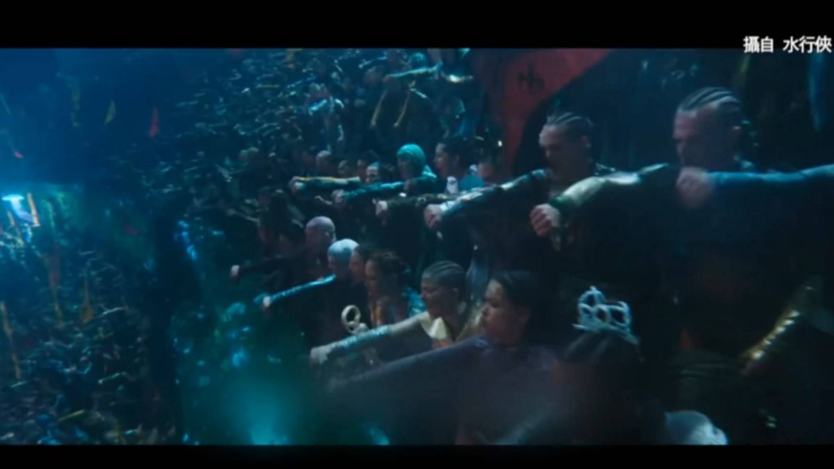 哥吉拉、摩斯拉四怪獸「世紀合體」 網推：神作