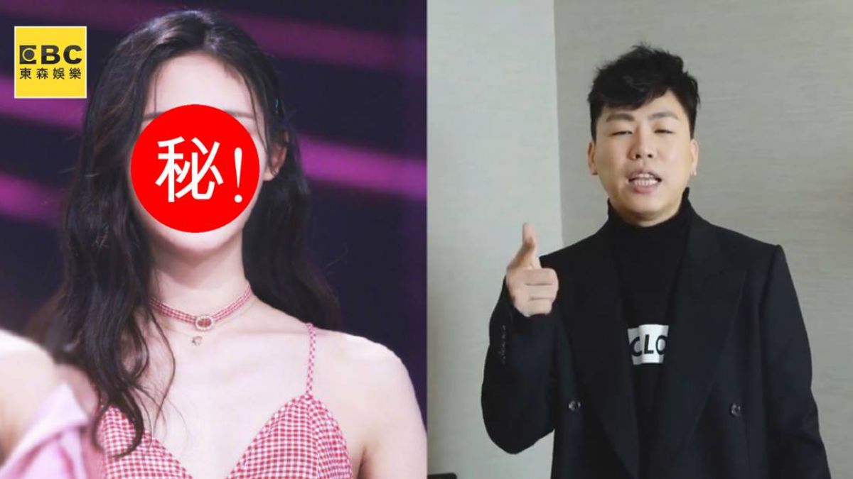 曾態度輕浮惹怒Ella！《101》她爆熱戀導師胡彥斌