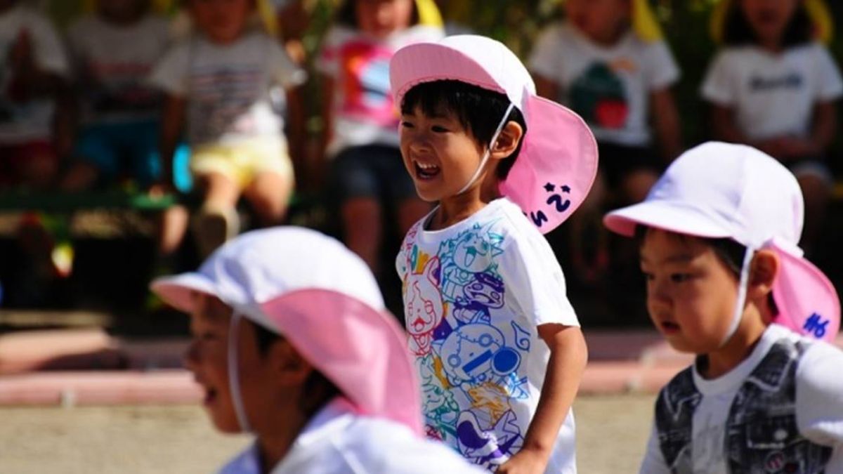 提案監視幼稚園 機關回應：恐傷互信不宜強制