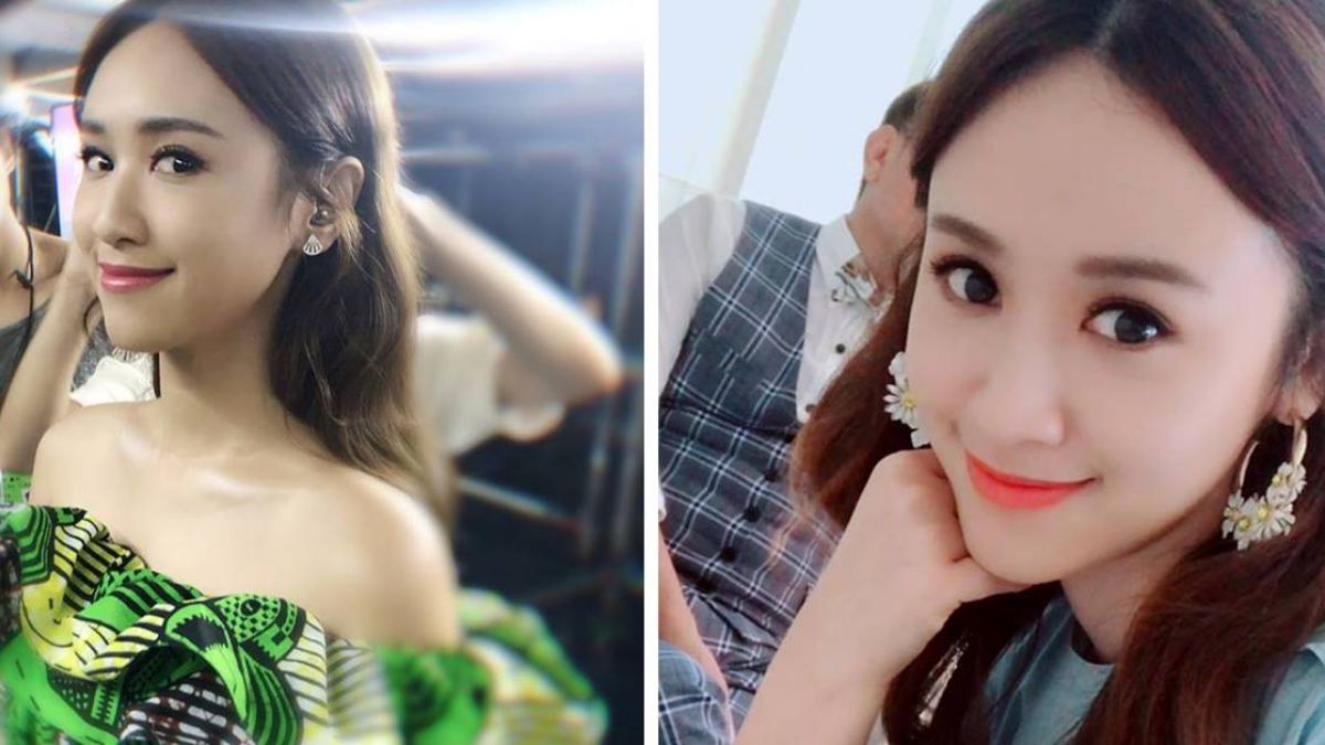 Sandy曬「絲襪套頭照」崩潰暴走！網友見亮點狂歪樓