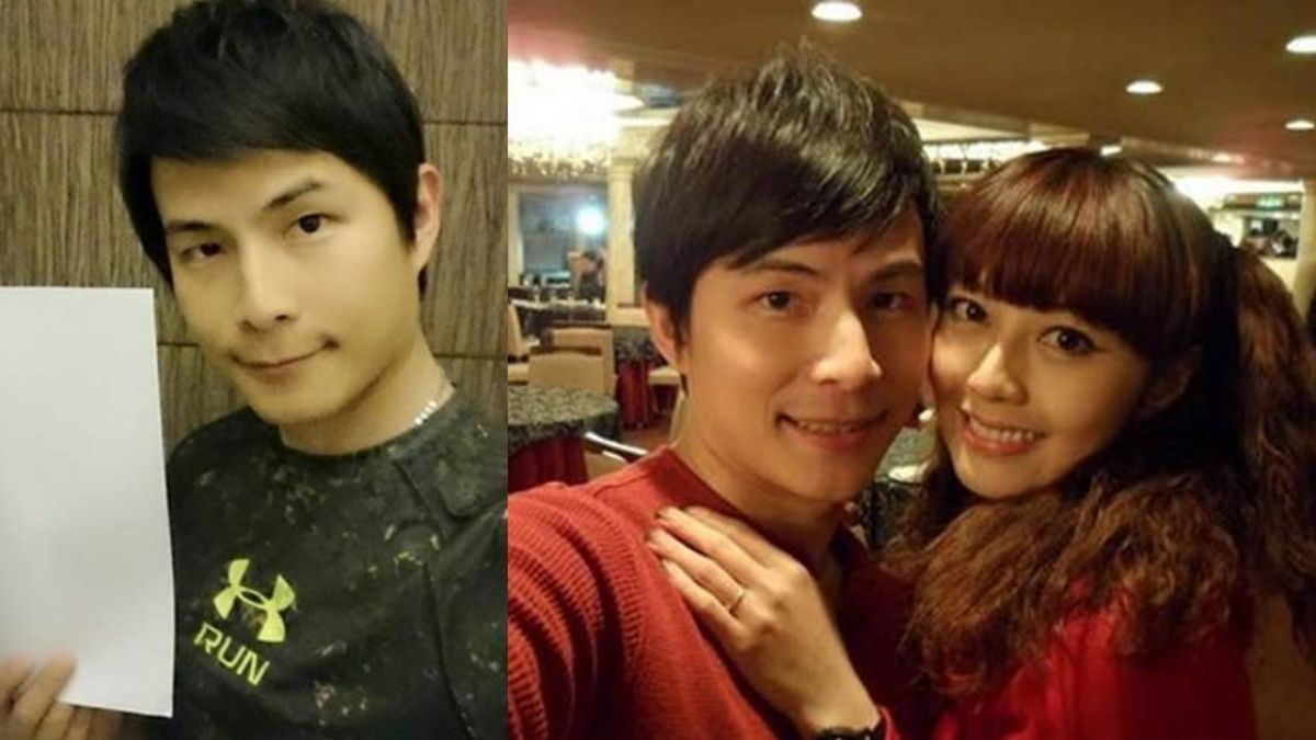 孫協志痛訴「生不出來」離婚內幕！ 韓瑜打破沉默回應了