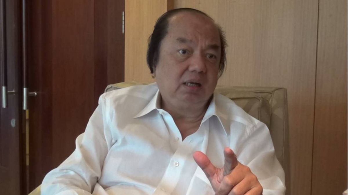 蔡總統推文願協助 印尼總統特使稱歡迎