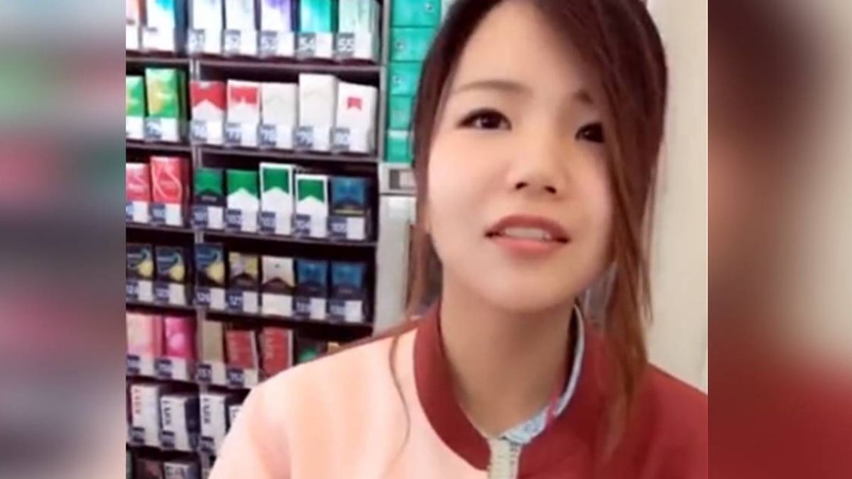 嗆日本正妹店員「不會中國話」！大陸女挨譙 痛訴真相逆轉
