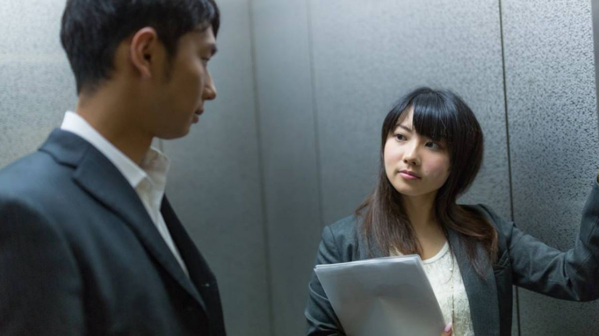 妹子面試理由超誠實！3句話收服面試官：妳錄取了