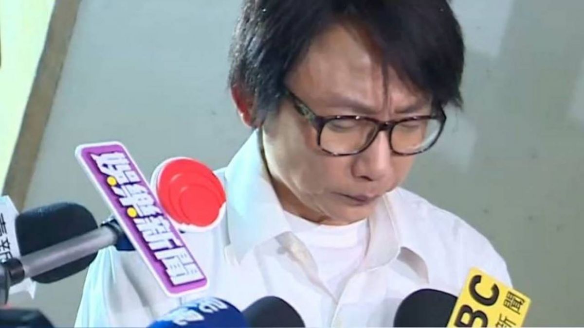 最小14歲！秦偉性侵8女 重判8年有期徒刑