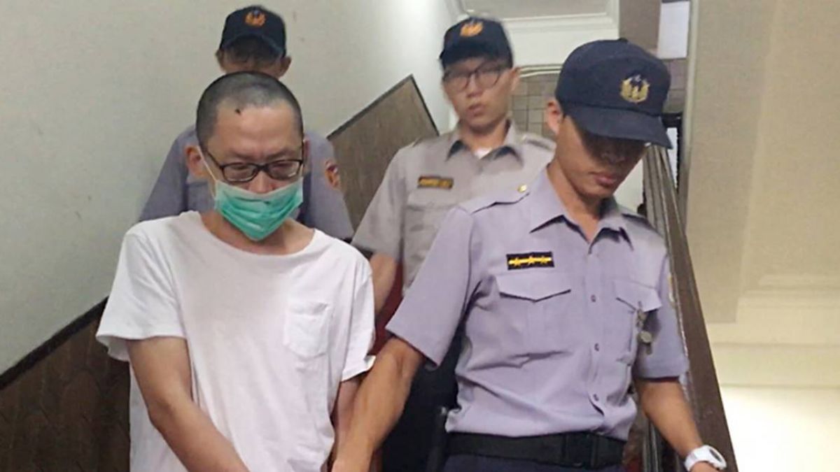 小燈泡案 檢上訴：凶嫌應與社會永久隔離