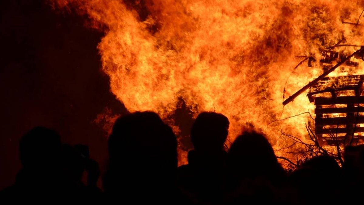 妄想受辱  男連燒同學家判刑15年定讞