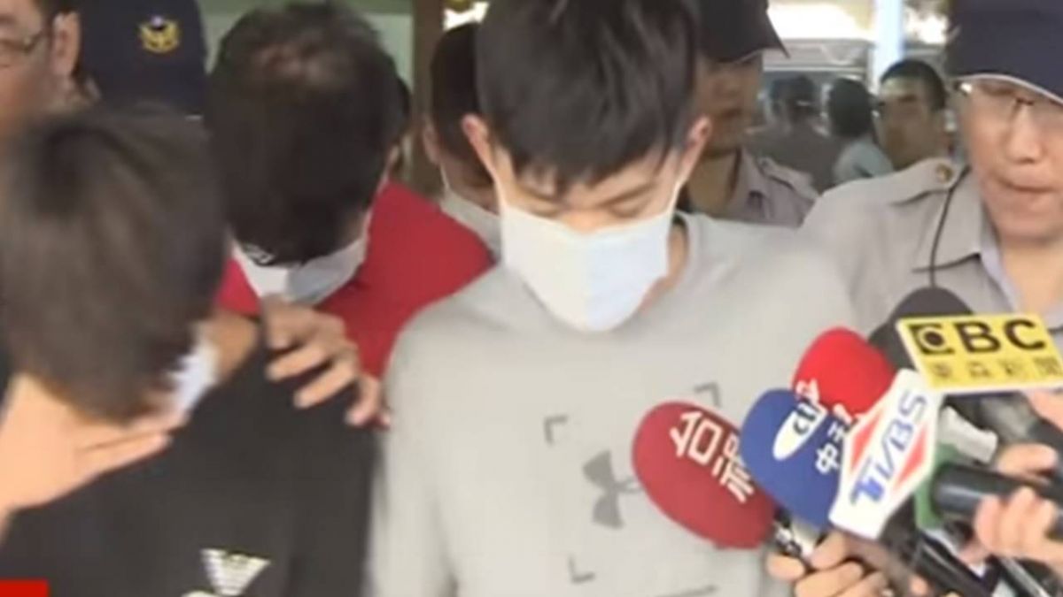 保全遭圍毆喪命 父：惡煞交保我差點昏倒