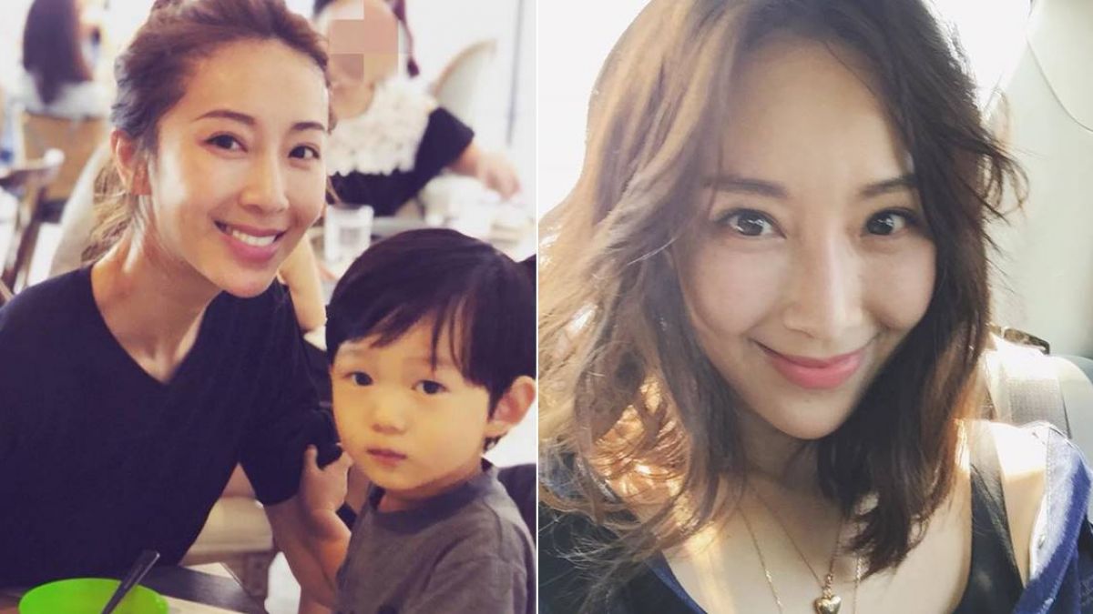 隋棠驚爆退出演藝圈！脫口「最快2年」埋引退伏筆