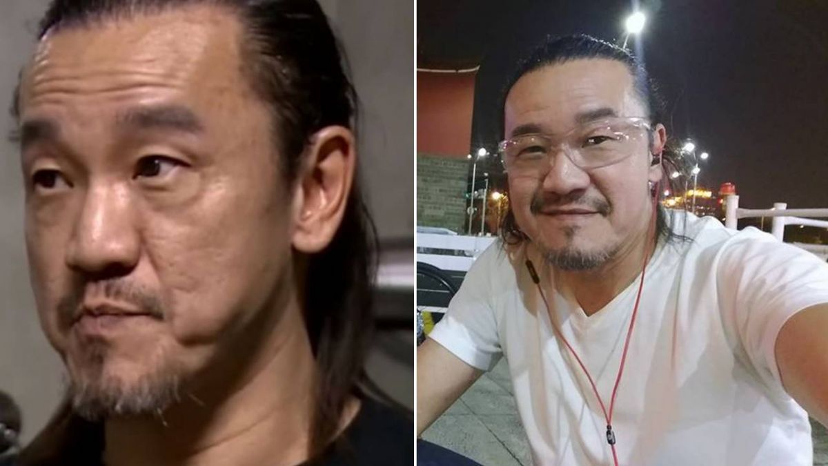 離婚25年被前妻怒控入獄？ 陳為民真男人「拋下仇恨」