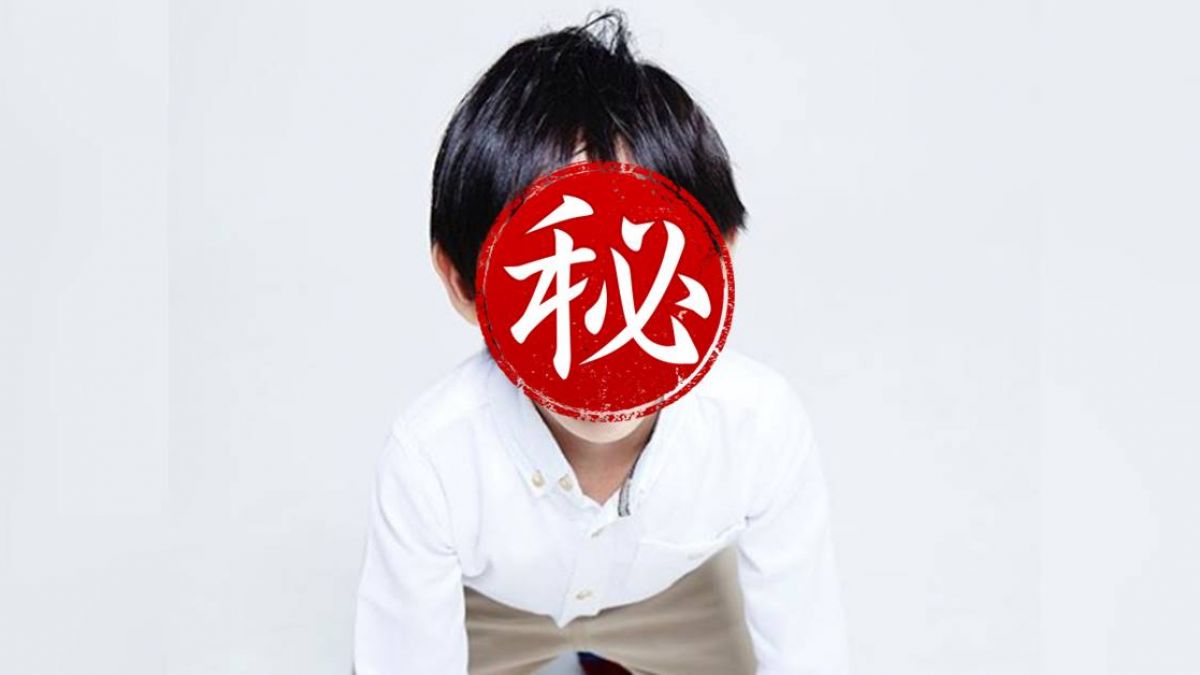 林志穎妻曝兒正面照！Kimi俏皮吐舌萌翻網友…驚呼：終於見到了