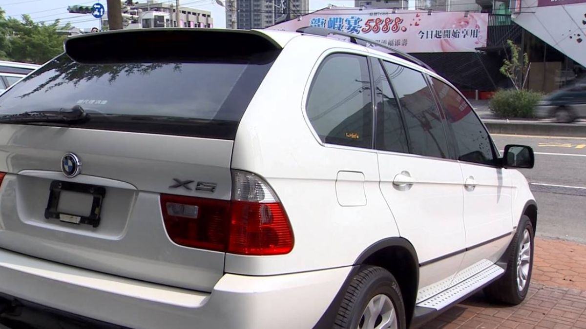 標價31 8萬休旅車現場竟被告知 只是頭期款 東森新聞 標價31 8萬休旅車現場竟被告知 只是頭期款 東森新聞