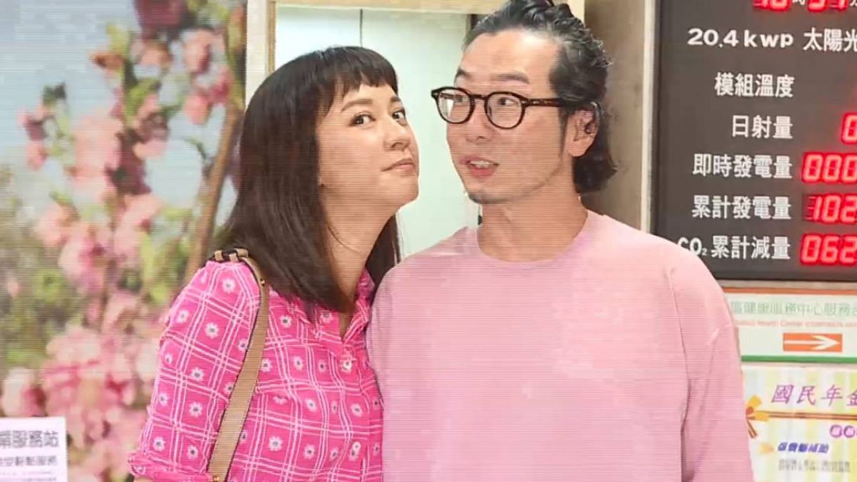 產後再宴客！陳意涵嫌飯店貴桑桑 「路邊辦流水席」最好吃