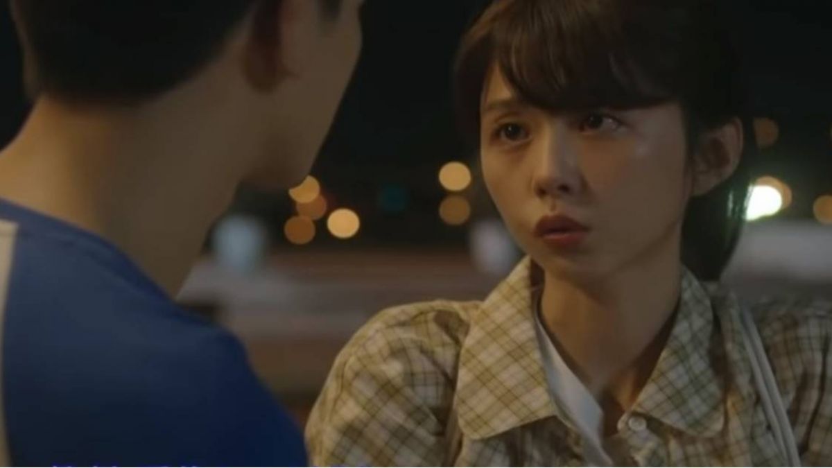 《愛的3.14159》微妙三角戀 小樂為愛大打出手