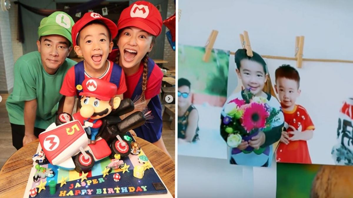 小小春房間細節曝光 玩偶竟藏滿滿愛！應采兒育兒理念被讚爆