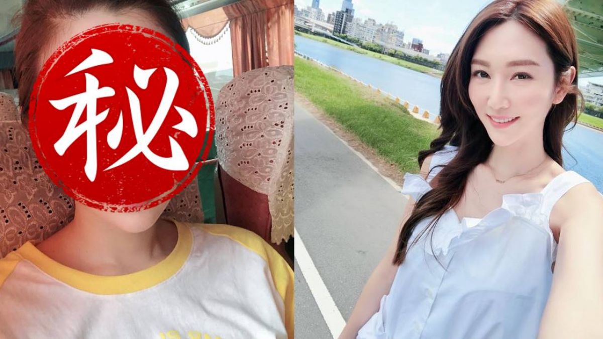 累了！曾莞婷錄《玩很大》露厭世臉 請你們好好記得我…