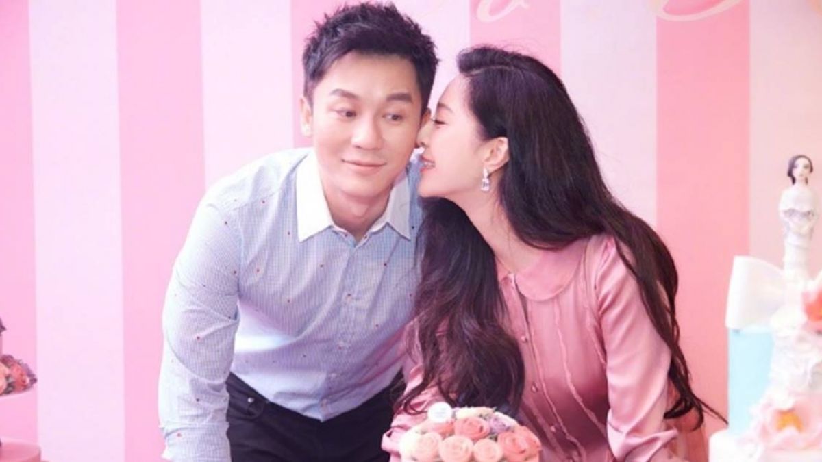李晨驚爆摘婚戒與范冰冰分手！好友鄭愷親口回應