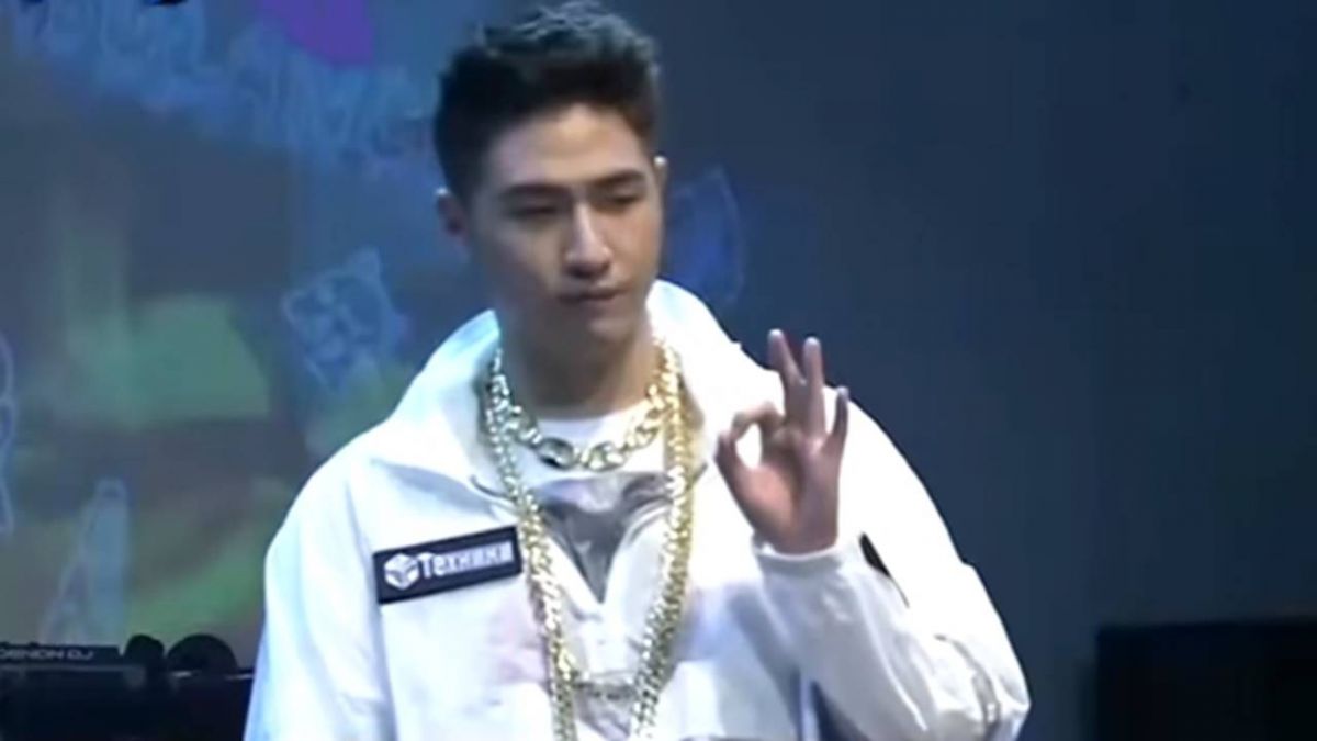 吳宗憲兒子自付場租 回美國前免費開唱