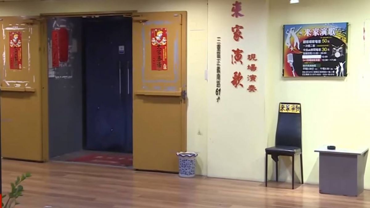 去年就被砸店…歌廳老闆控房東強迫轉租 恐嚇勒索保護費