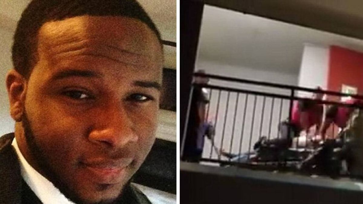 誤認非裔鄰居闖入...女警「走錯家門」開槍擊斃無辜屋主