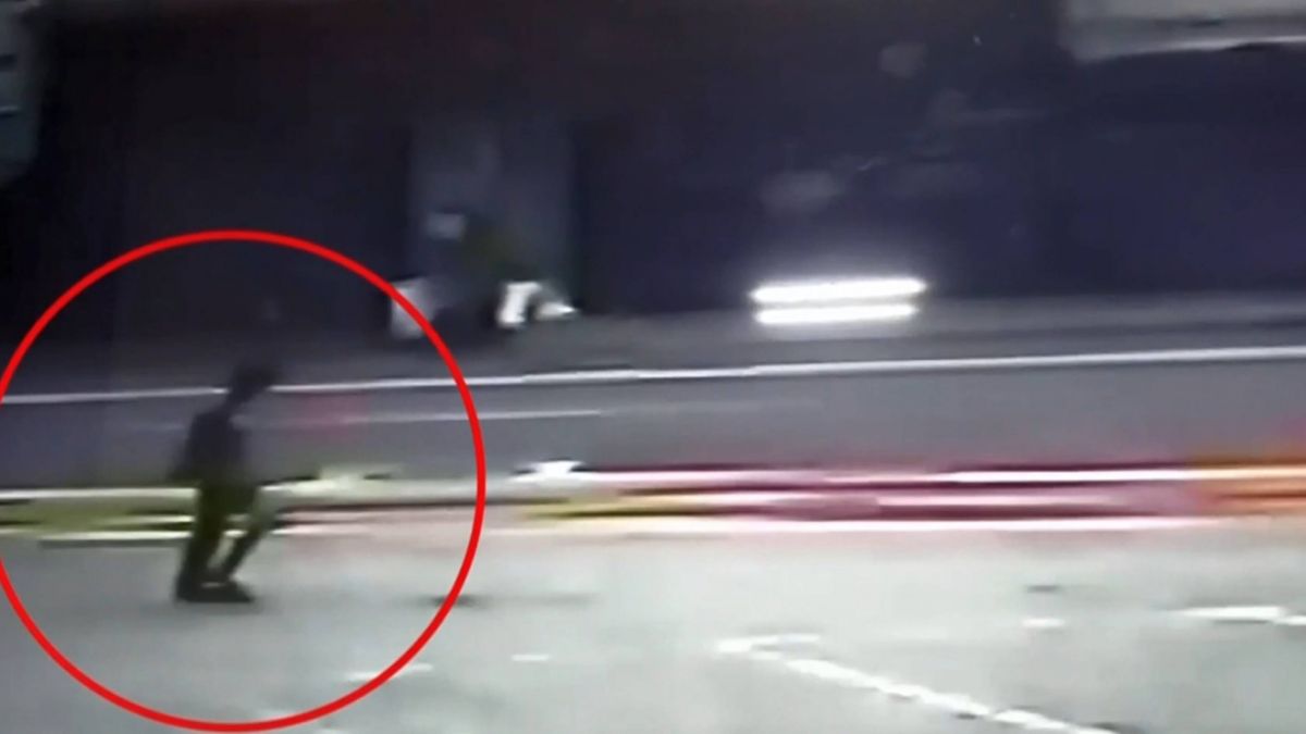 新莊連續兩起縱火 嫌犯落網扯「神明指示」