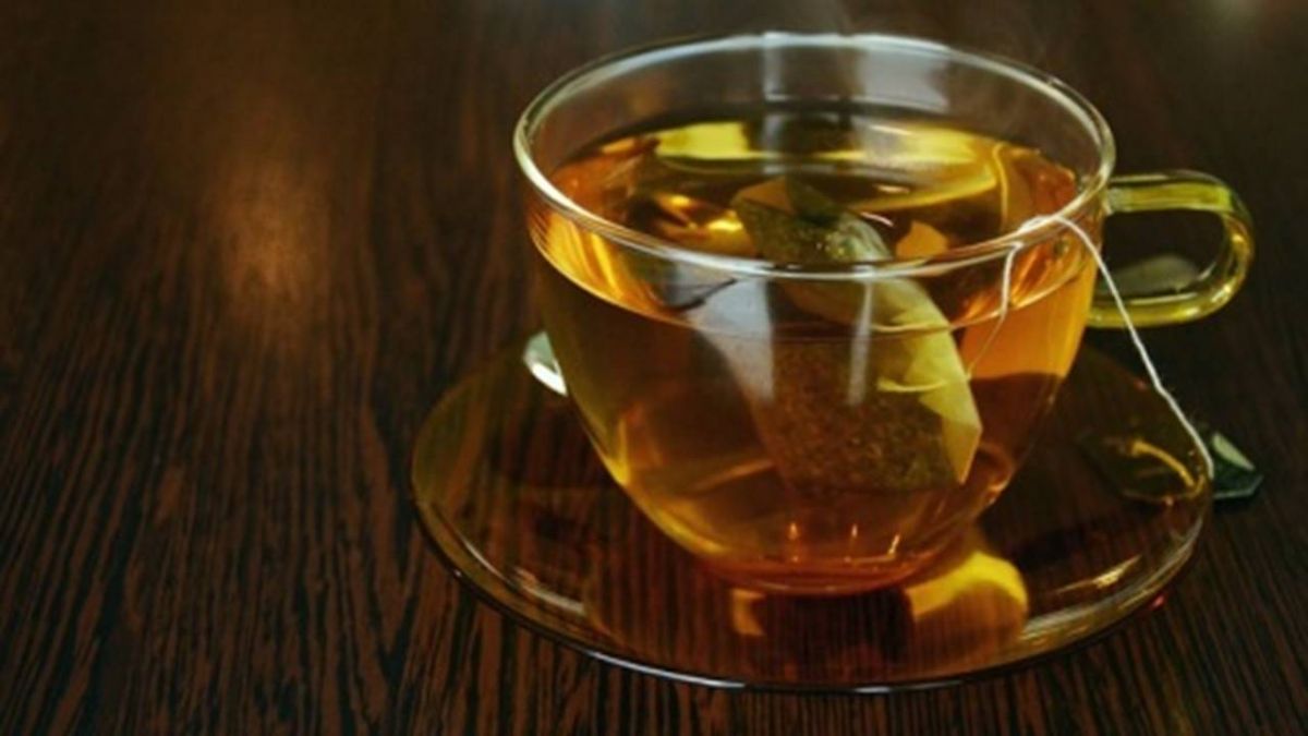 普洱茶消脂解膩?實驗證明這2點是真的
