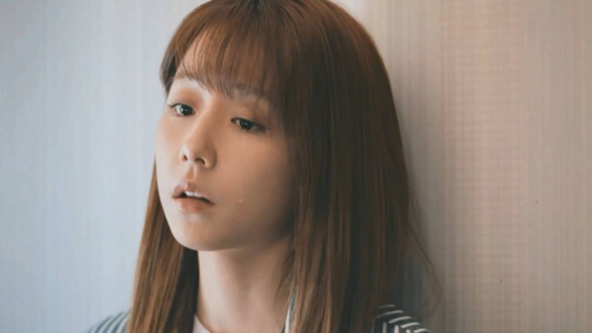 《愛的3.14159》考驗演技 邵雨薇一集哭三次