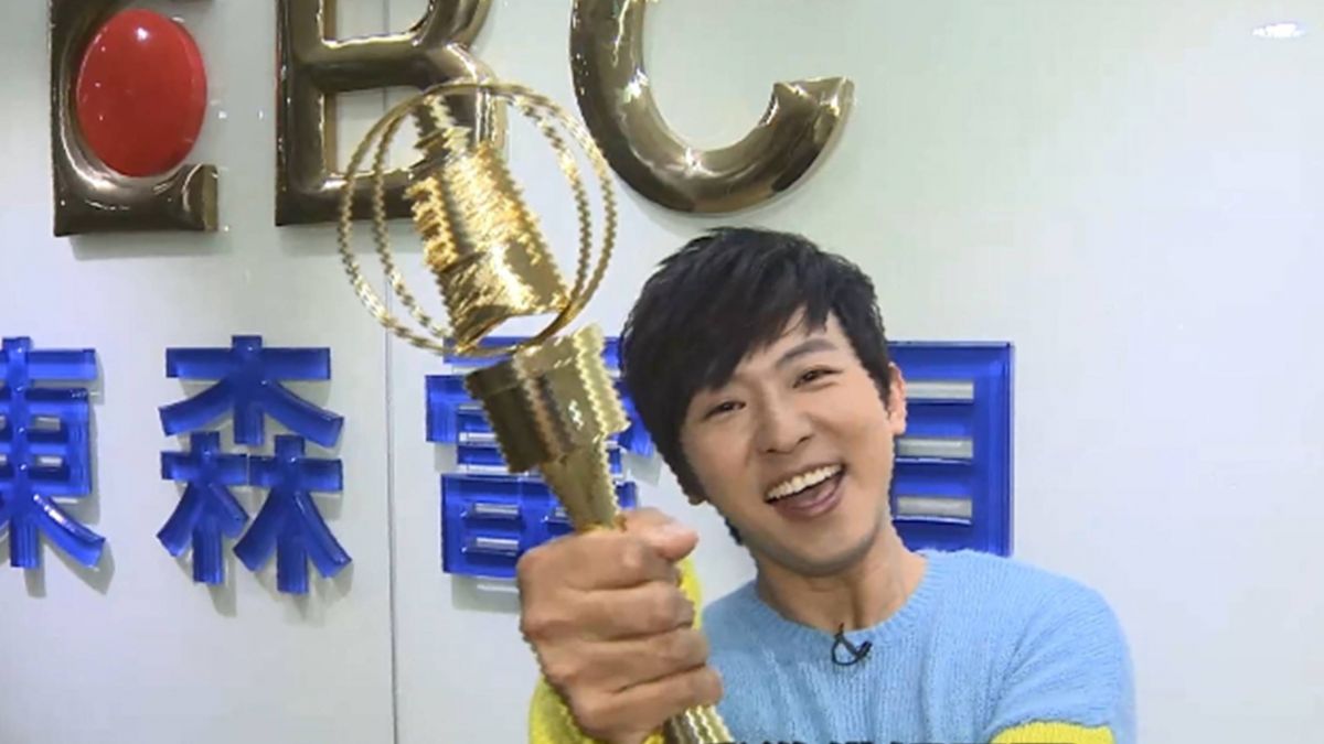 外景節目不喊苦 柳丁哥哥獲金鐘評審青睞