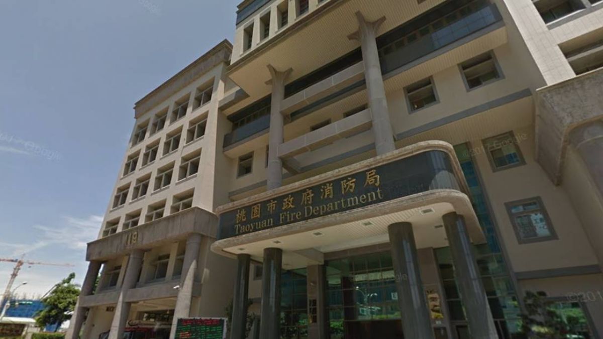 桃園母子疑因生活困頓燒炭  釀2死1傷