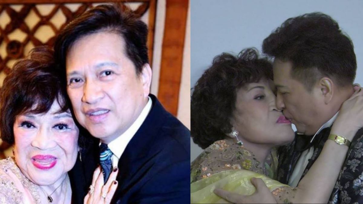 周遊紅寶石婚剛辦完 30億資產…爆李朝永爽分一半?
