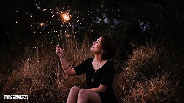 個性剛烈,這輩子從沒怕過的星座女